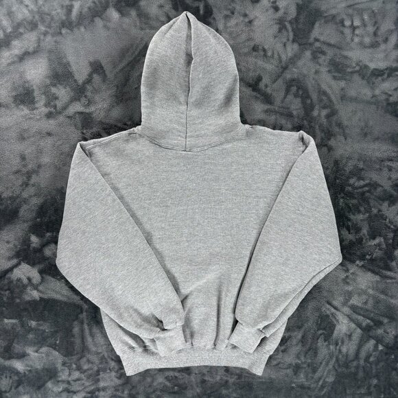 Vintage 1999 UCLA Rose Bowl Hoodie Russell Athletic Made in USA Men M Football - Picture 2 of 9